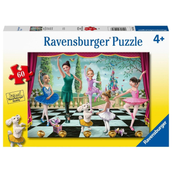 Puzzle 60 Balet